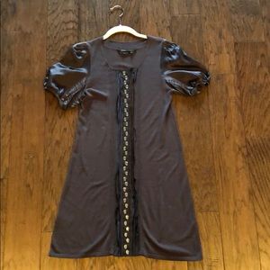 BCBG Maxazria cocktail dress sz S